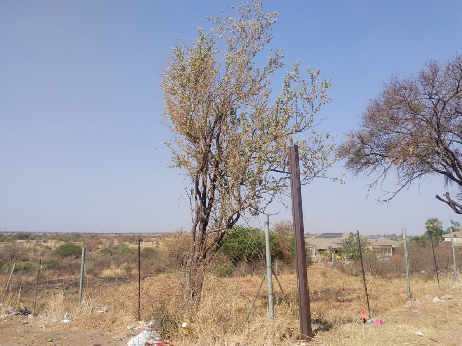 0 Bedroom Property for Sale in Mogwase North West